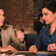 Julianna Margulies, Archie Panjabi